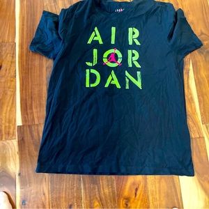 Nike Air Jordan Jumpman